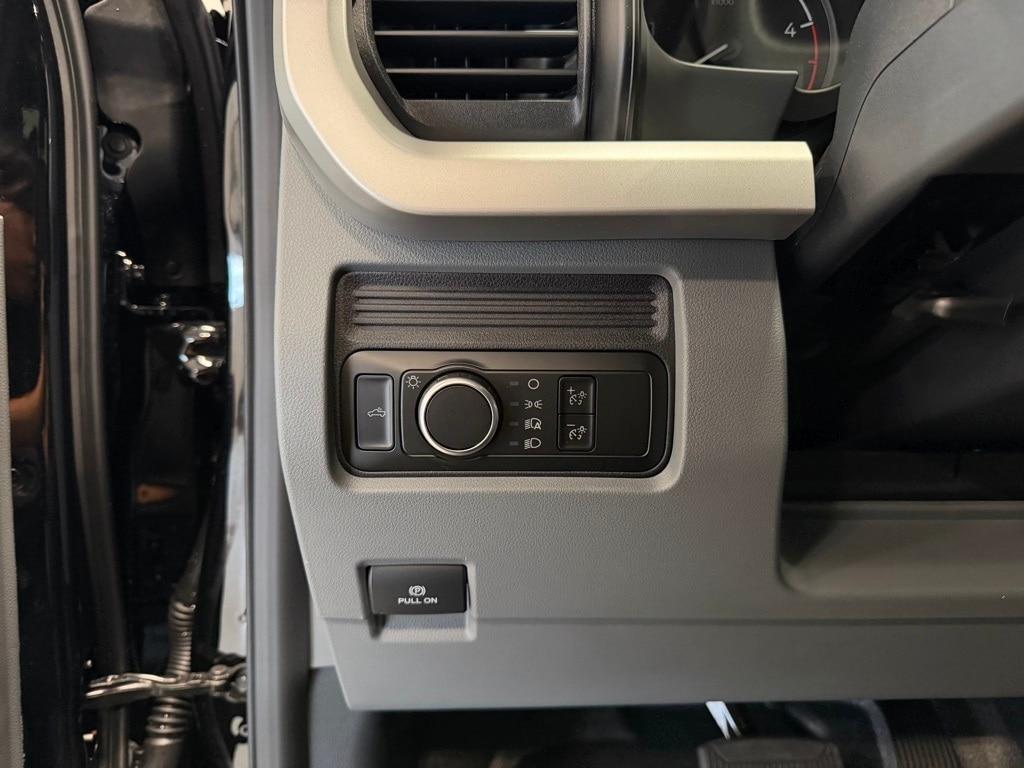 new 2026 Ford F-250 car, priced at $65,760