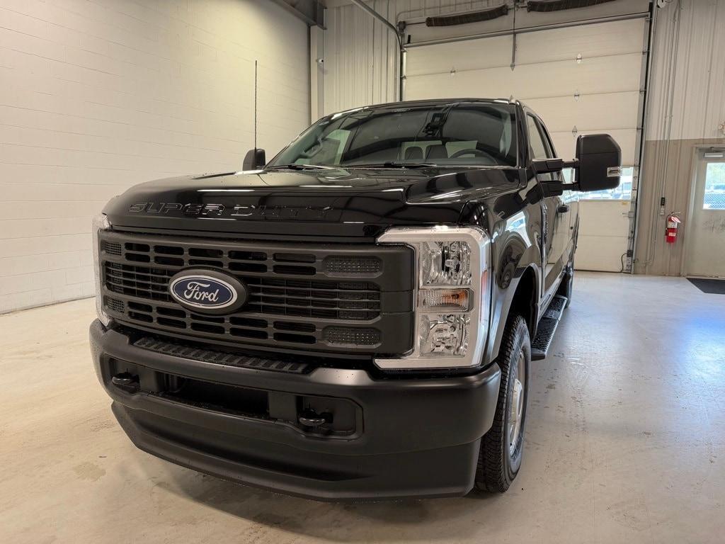 new 2026 Ford F-250 car, priced at $65,760