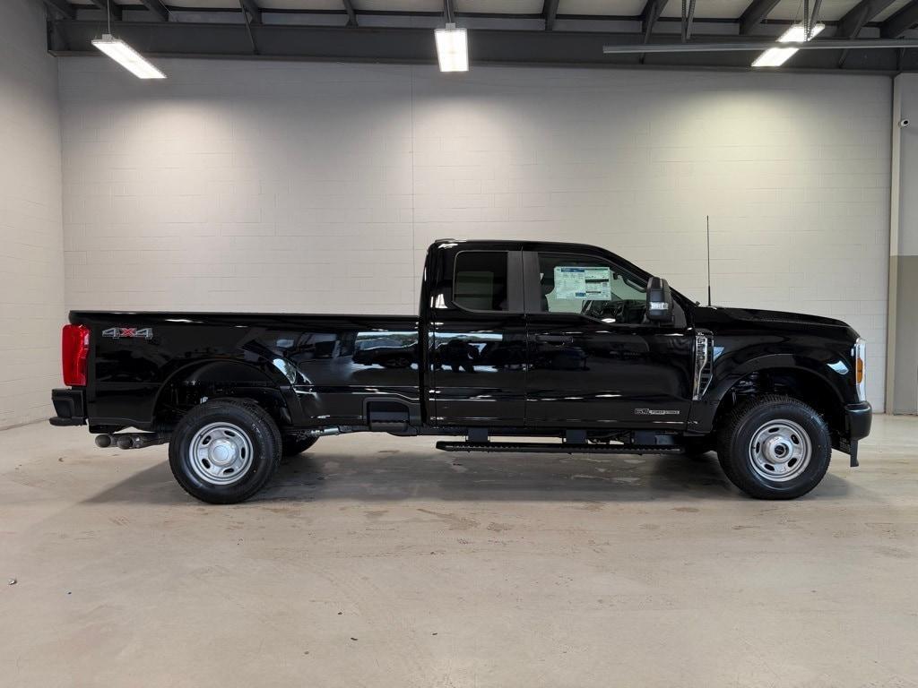 new 2026 Ford F-250 car, priced at $65,760