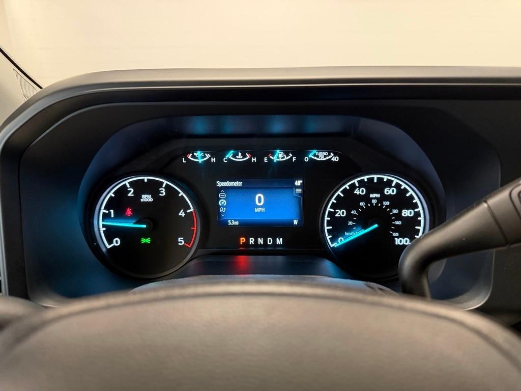 new 2026 Ford F-250 car, priced at $65,760