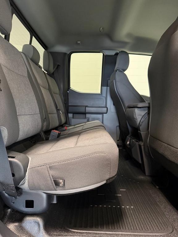 new 2026 Ford F-250 car, priced at $65,760