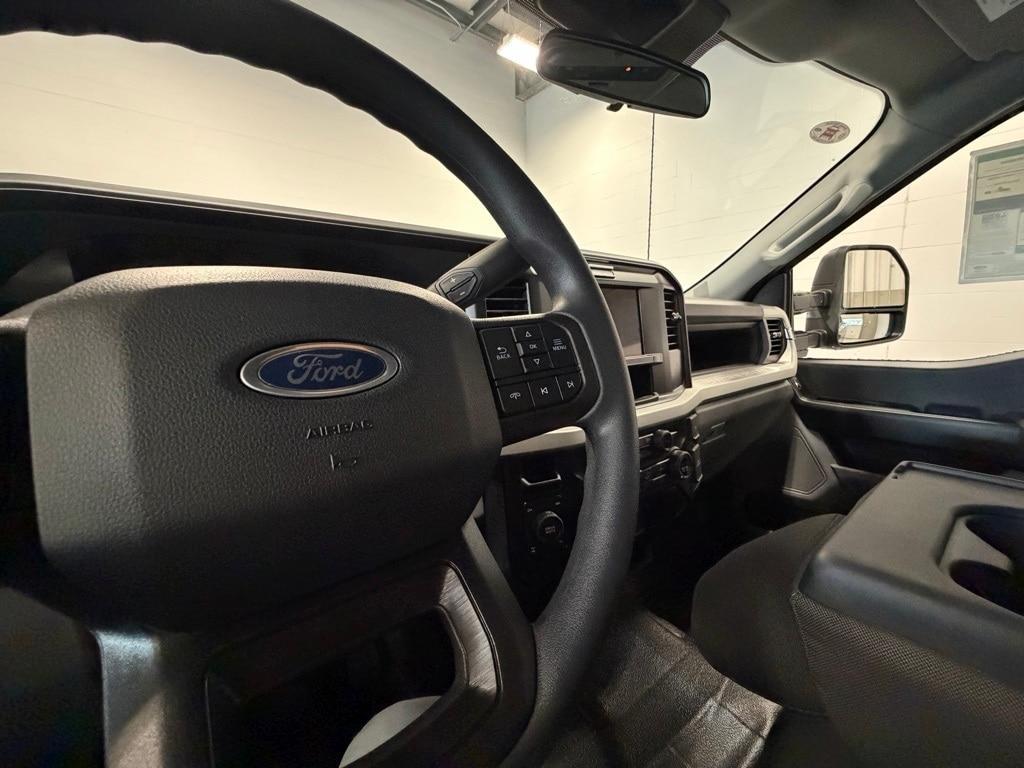 new 2026 Ford F-250 car, priced at $65,760