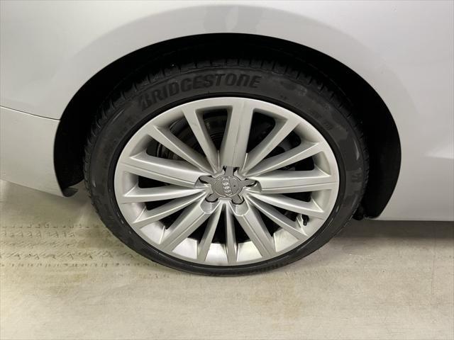 used 2010 Audi A5 car, priced at $9,481