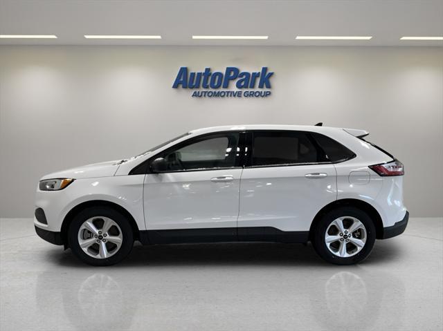 new 2023 Ford Edge car, priced at $31,995