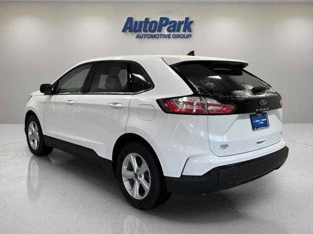 new 2023 Ford Edge car, priced at $31,995