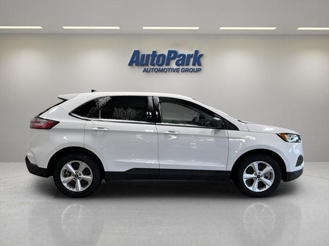 new 2023 Ford Edge car, priced at $31,995