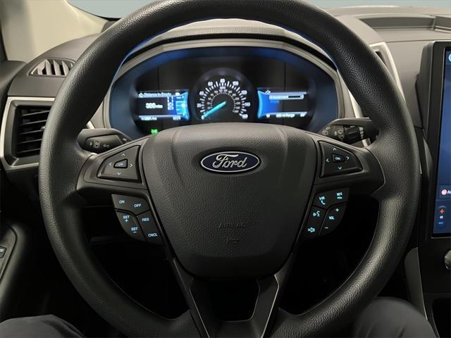 new 2023 Ford Edge car, priced at $31,995