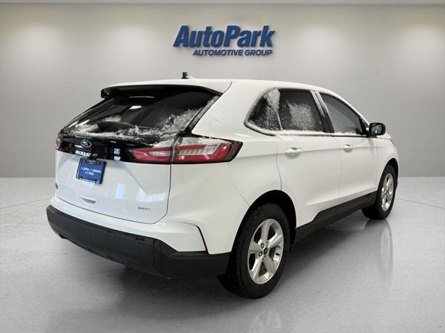 new 2023 Ford Edge car, priced at $31,995