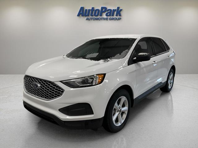 new 2023 Ford Edge car, priced at $31,995