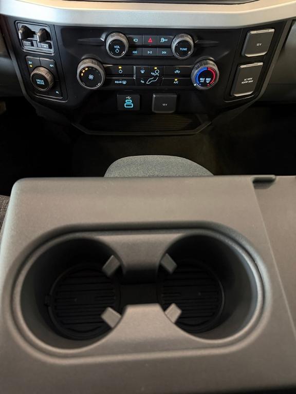 new 2026 Ford F-250 car, priced at $57,420