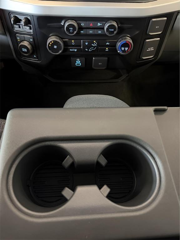 new 2026 Ford F-250 car, priced at $56,038