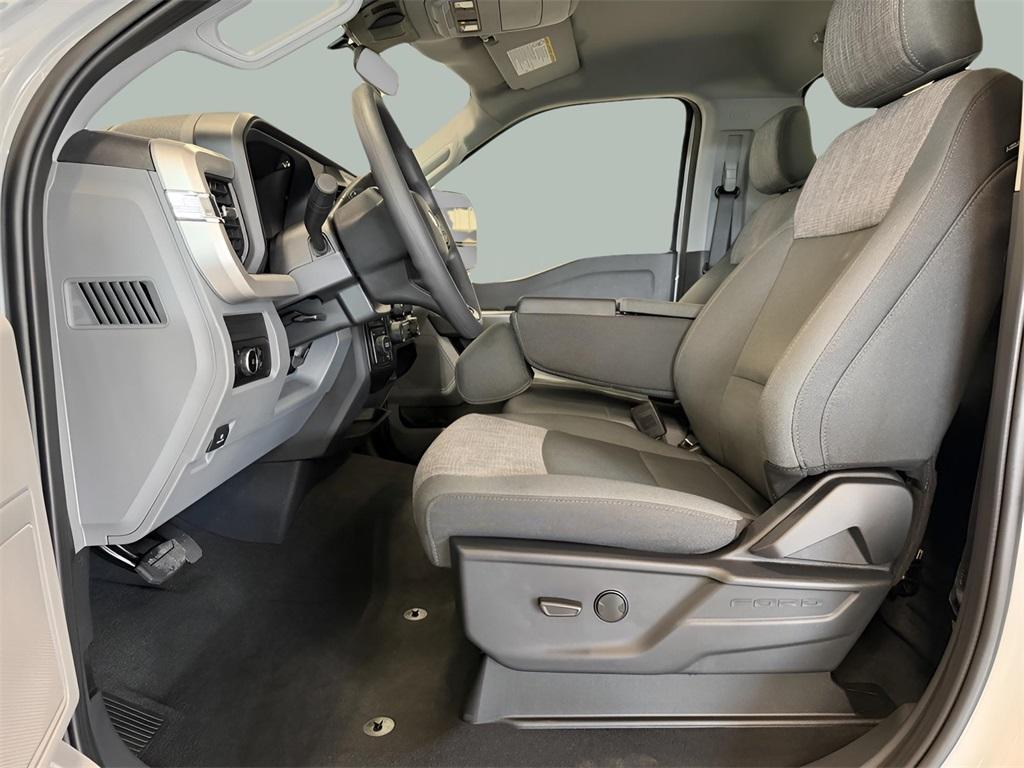 new 2026 Ford F-250 car, priced at $56,038