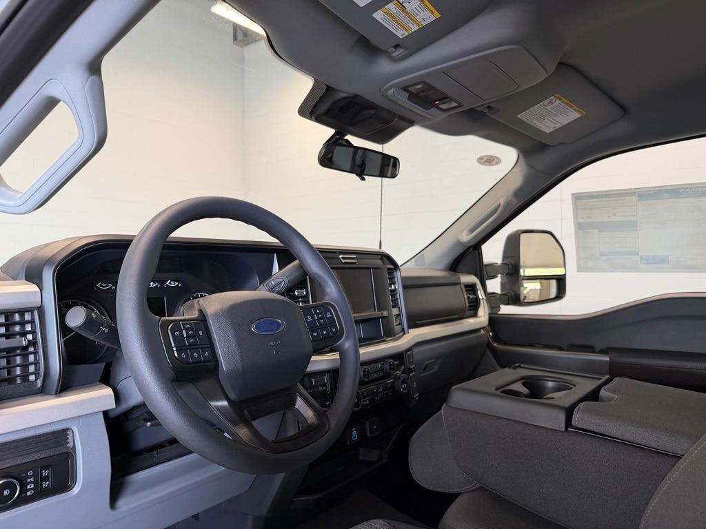 new 2026 Ford F-250 car, priced at $57,420