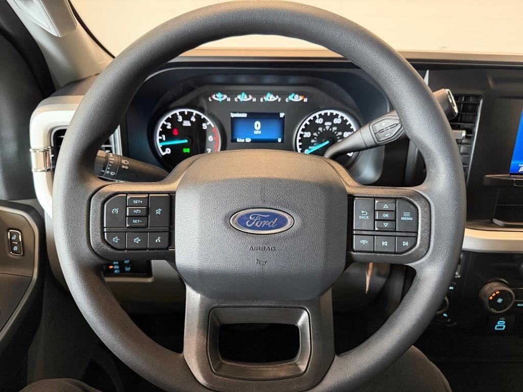 new 2026 Ford F-250 car, priced at $57,420