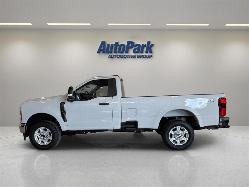 new 2026 Ford F-250 car, priced at $56,038
