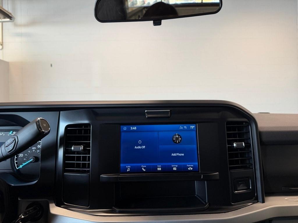 new 2026 Ford F-250 car, priced at $57,420