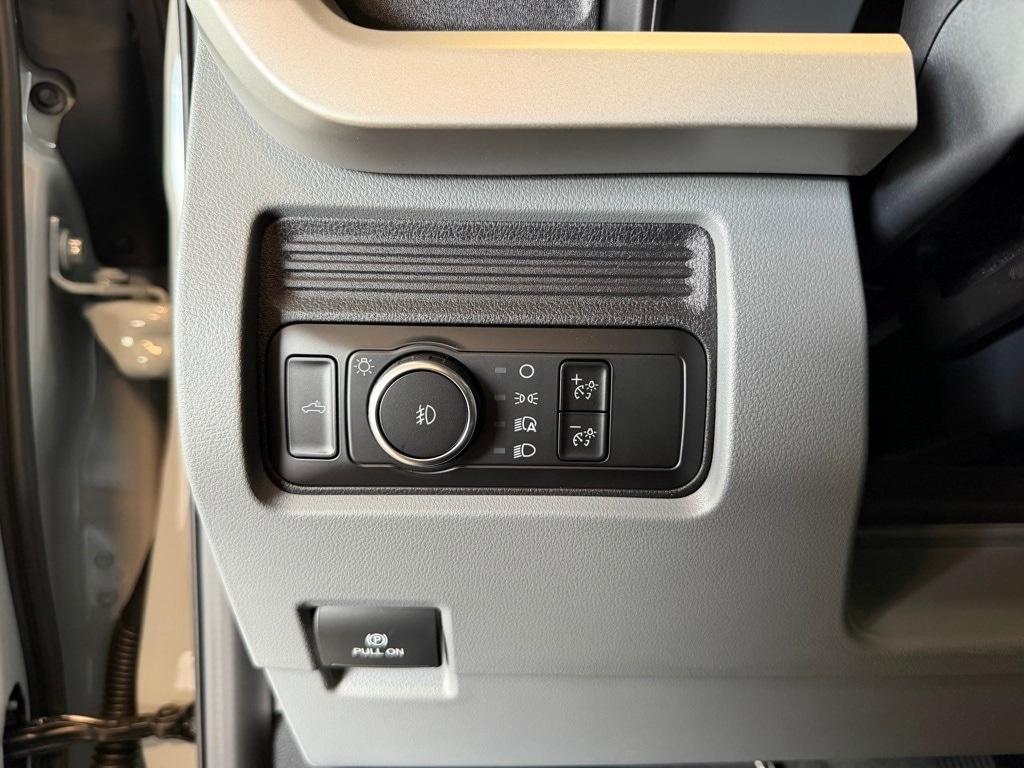 new 2026 Ford F-250 car, priced at $57,420