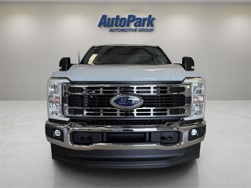 new 2026 Ford F-250 car, priced at $56,038