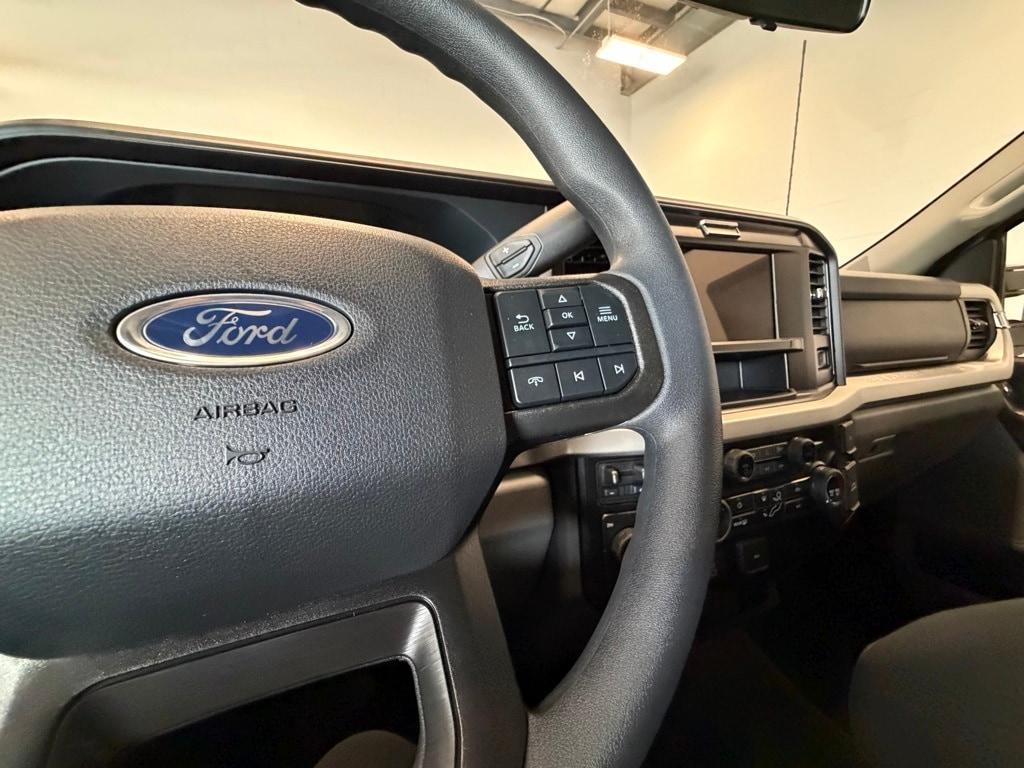 new 2026 Ford F-250 car, priced at $57,420