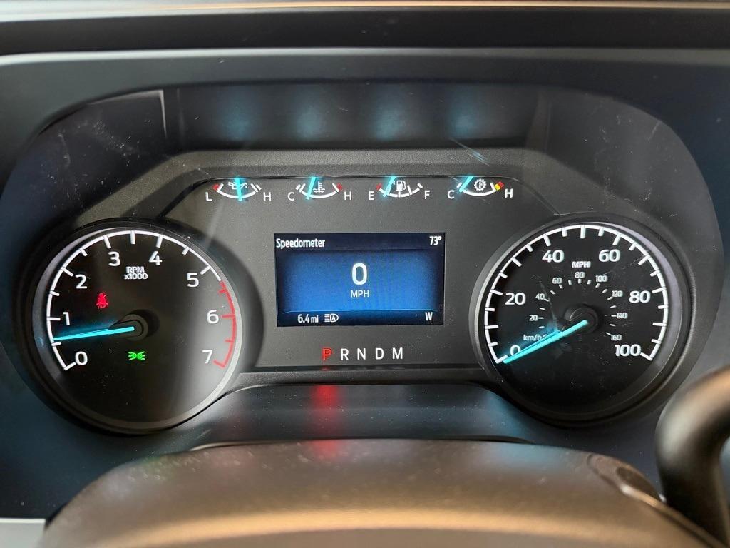 new 2026 Ford F-250 car, priced at $57,420