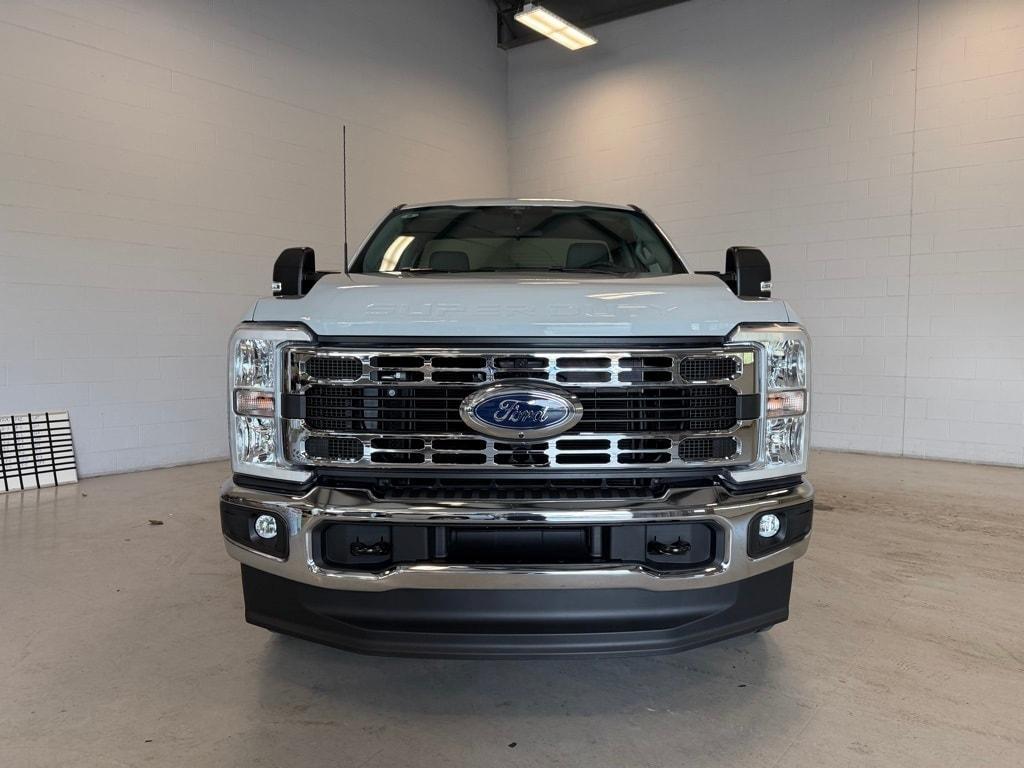 new 2026 Ford F-250 car, priced at $57,420