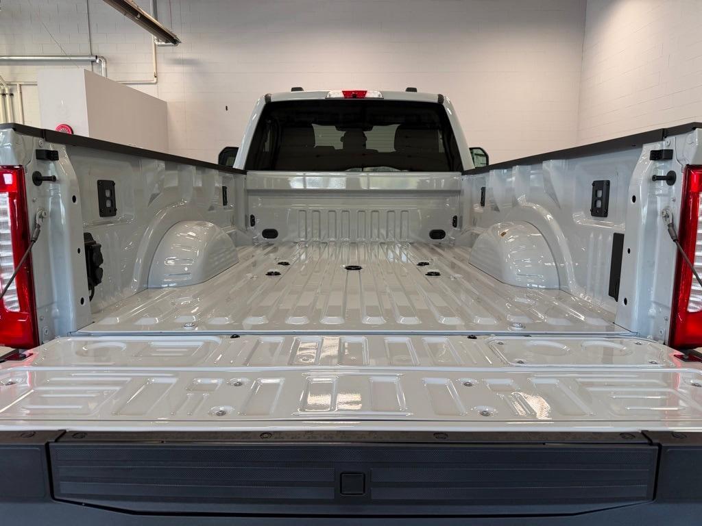 new 2026 Ford F-250 car, priced at $57,420
