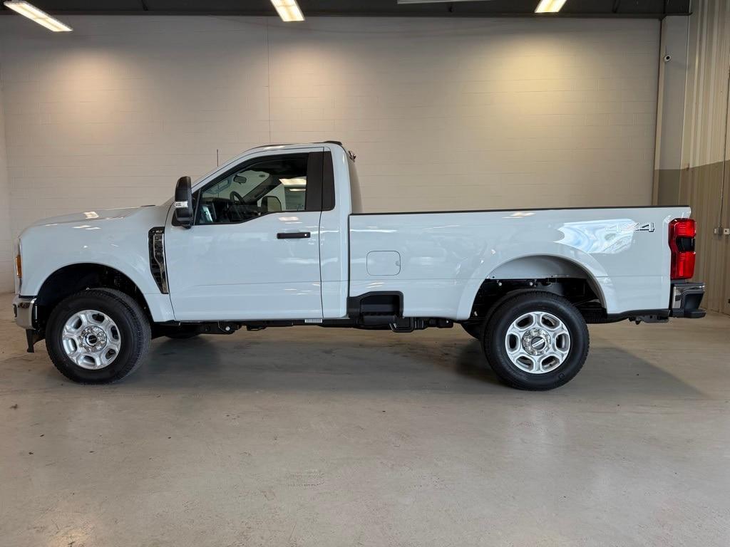new 2026 Ford F-250 car, priced at $57,420