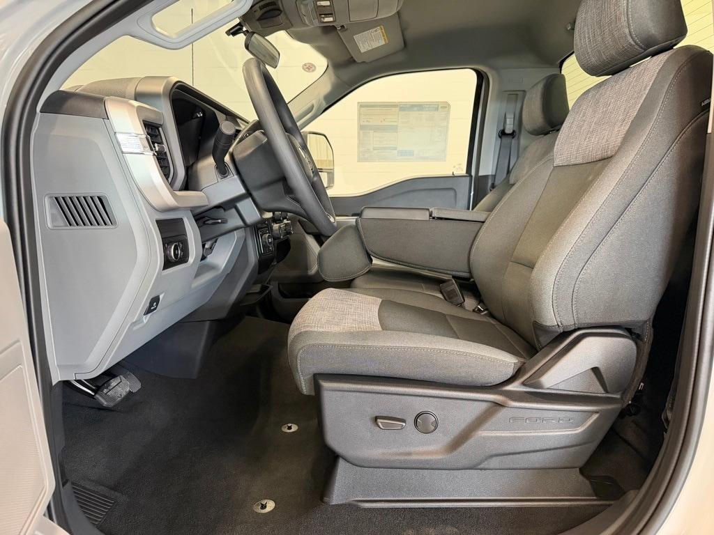 new 2026 Ford F-250 car, priced at $57,420