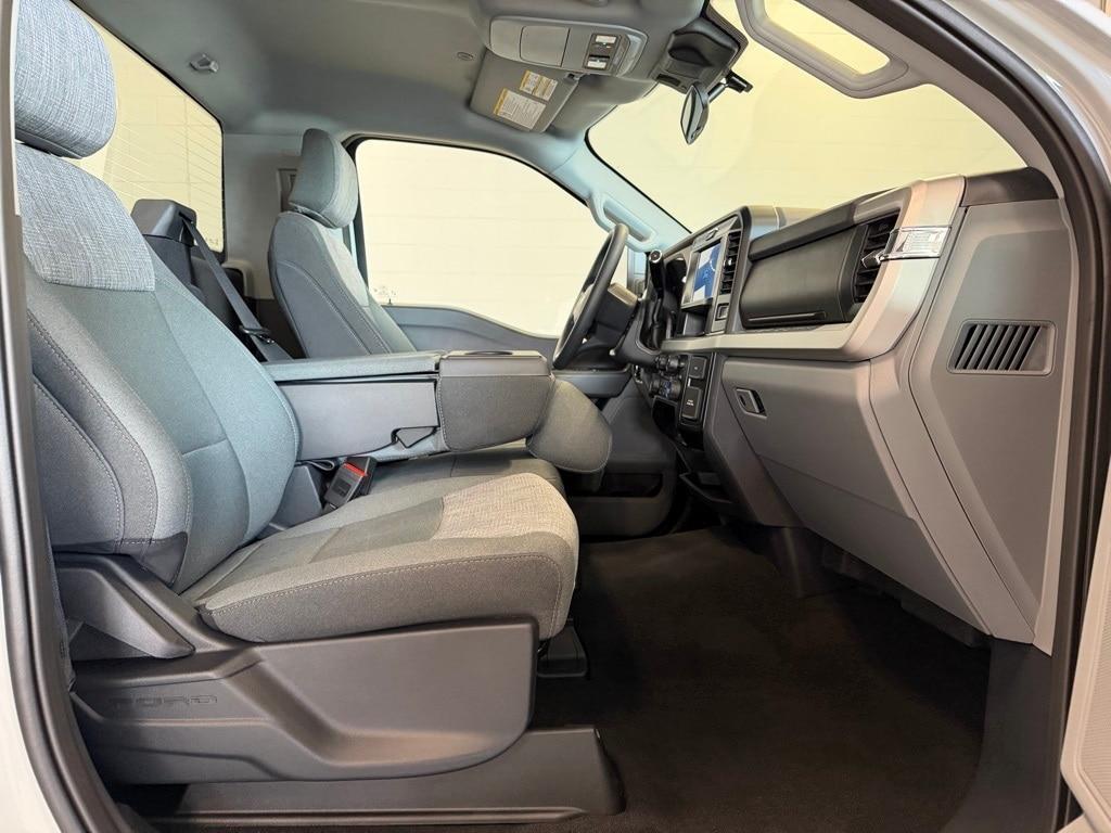 new 2026 Ford F-250 car, priced at $57,420