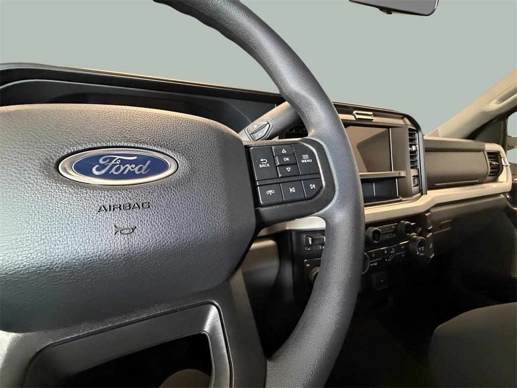 new 2026 Ford F-250 car, priced at $56,038