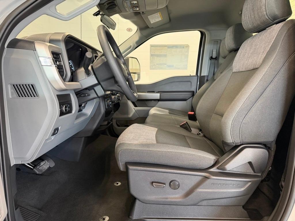 new 2026 Ford F-250 car, priced at $57,420