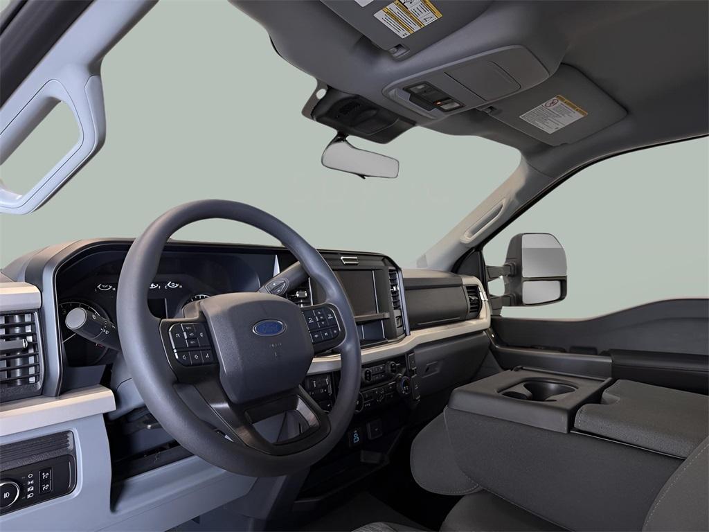 new 2026 Ford F-250 car, priced at $56,038