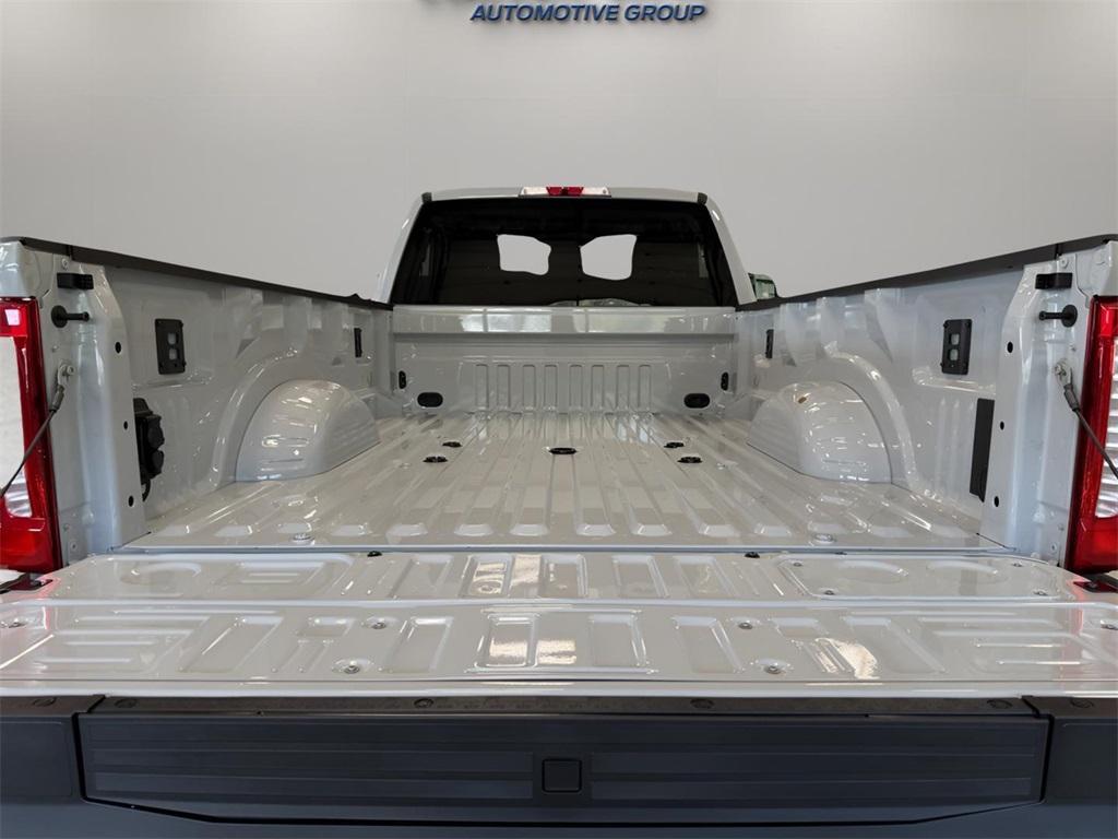new 2026 Ford F-250 car, priced at $56,038