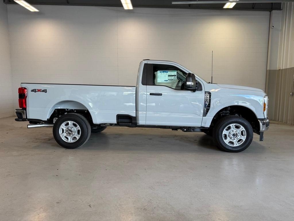 new 2026 Ford F-250 car, priced at $57,420