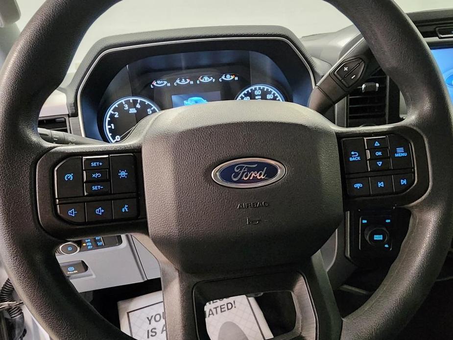 used 2022 Ford F-150 car, priced at $37,959