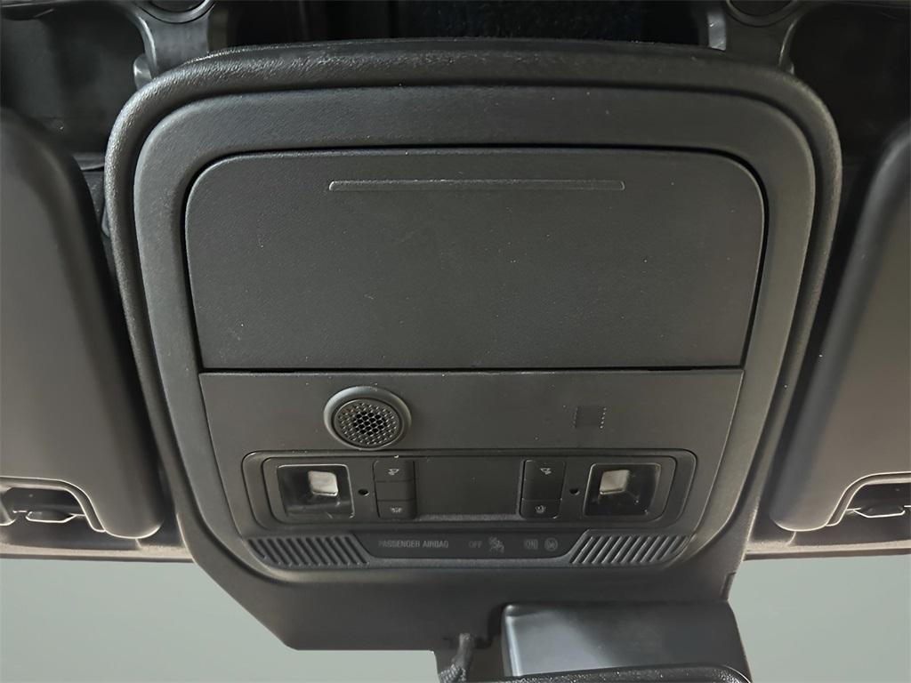 used 2021 Ford Bronco car, priced at $34,931