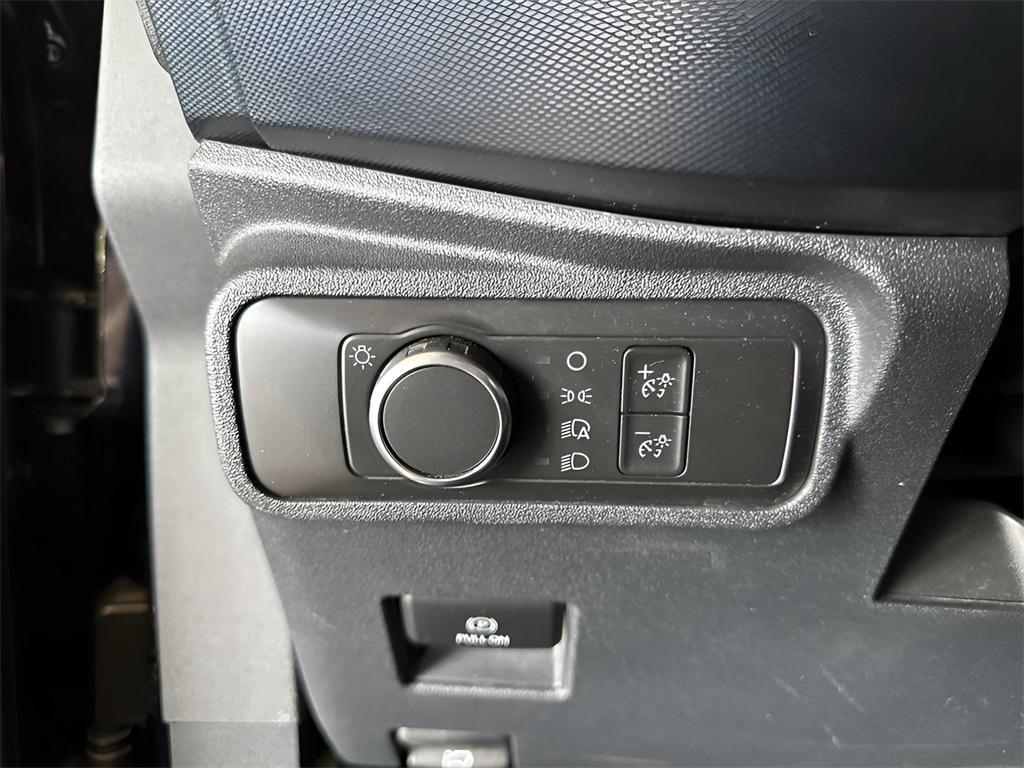 used 2021 Ford Bronco car, priced at $34,931