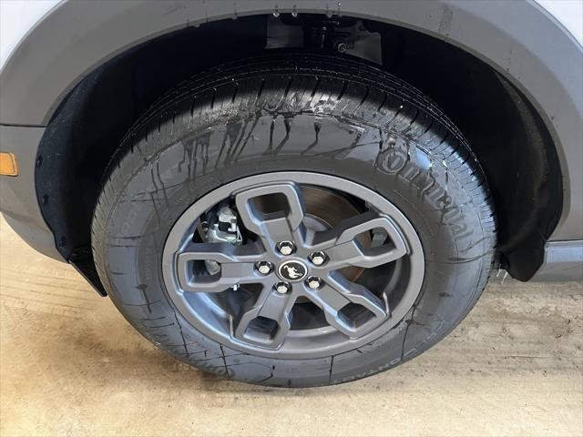 new 2024 Ford Bronco Sport car, priced at $32,495