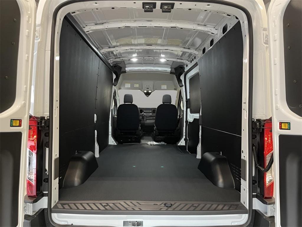new 2025 Ford Transit-250 car, priced at $57,885