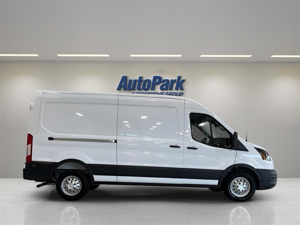 new 2025 Ford Transit-250 car, priced at $57,885