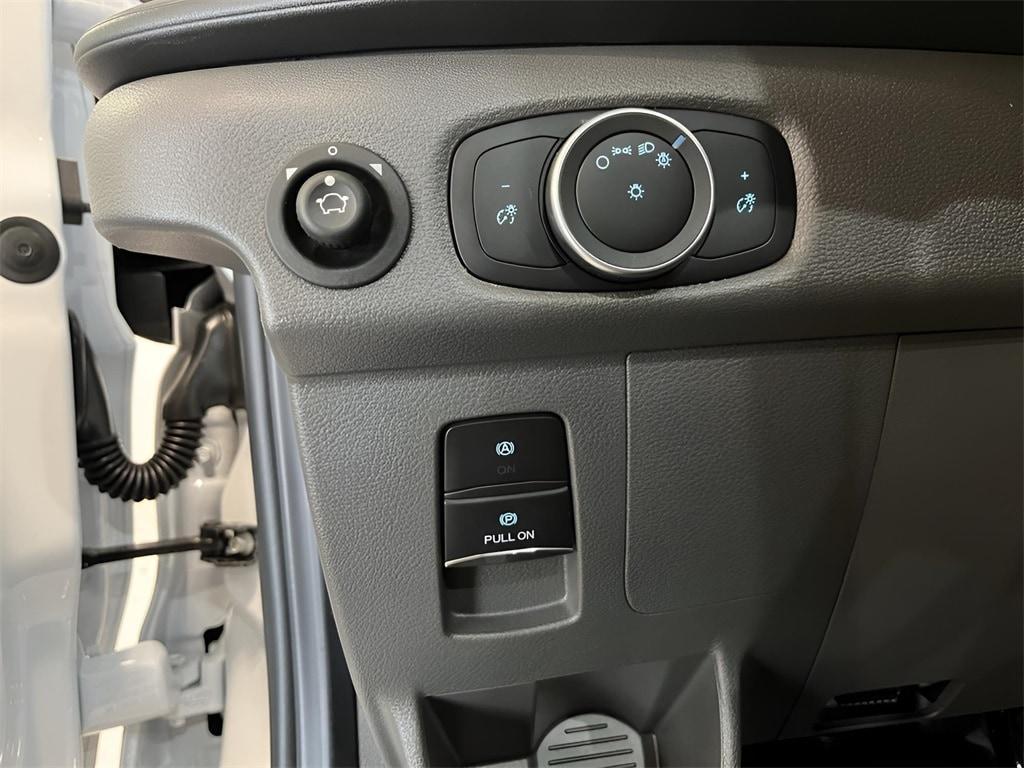 new 2025 Ford Transit-250 car, priced at $57,885