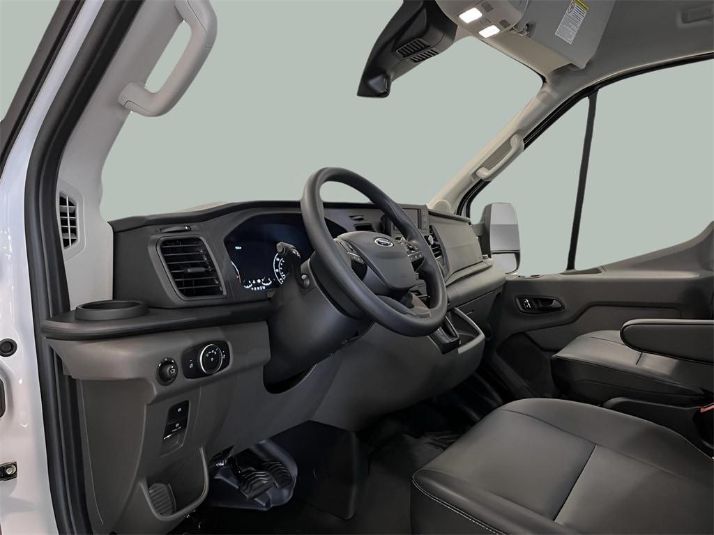 new 2025 Ford Transit-250 car, priced at $57,885