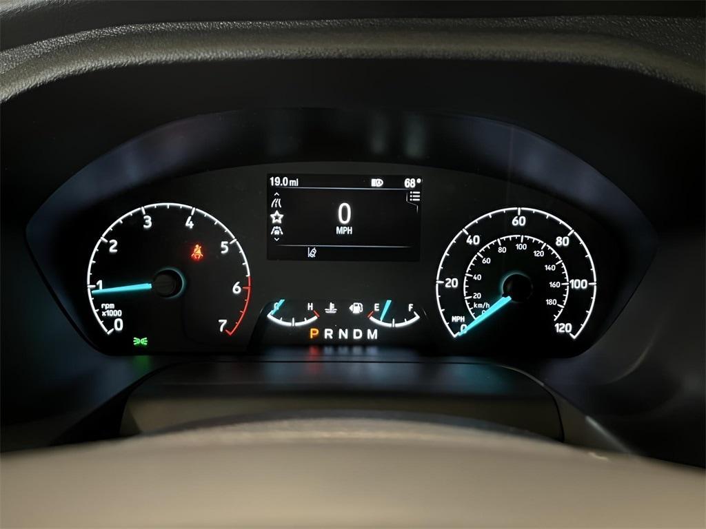 new 2025 Ford Transit-250 car, priced at $57,885