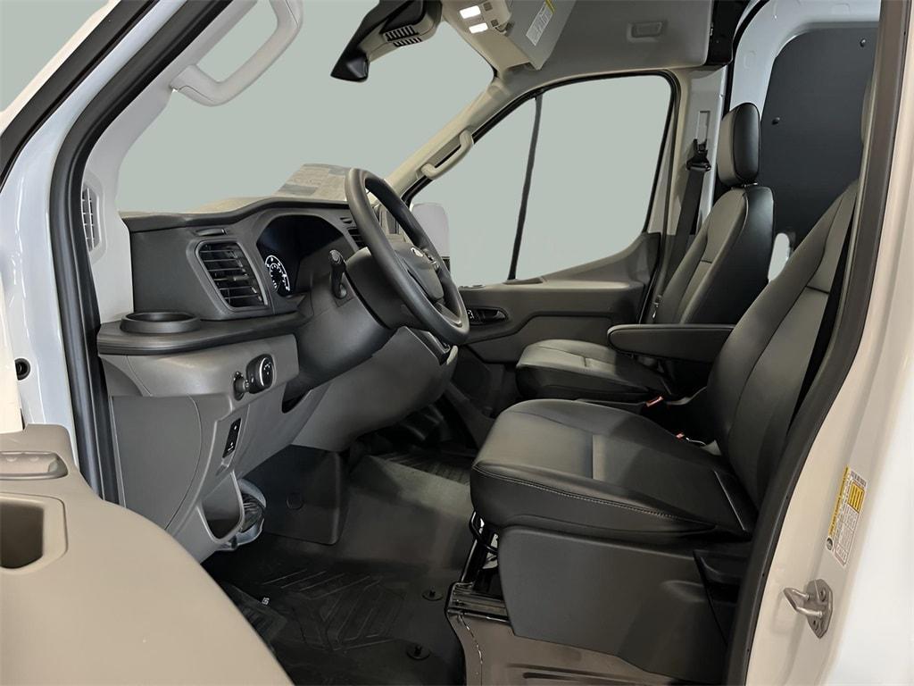 new 2025 Ford Transit-250 car, priced at $57,885