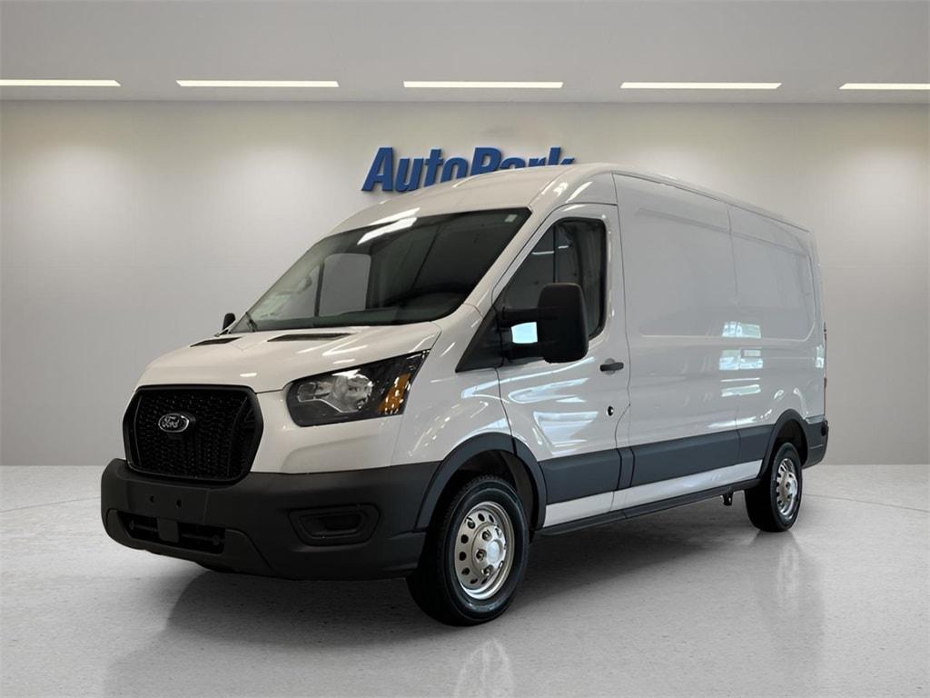 new 2025 Ford Transit-250 car, priced at $57,885
