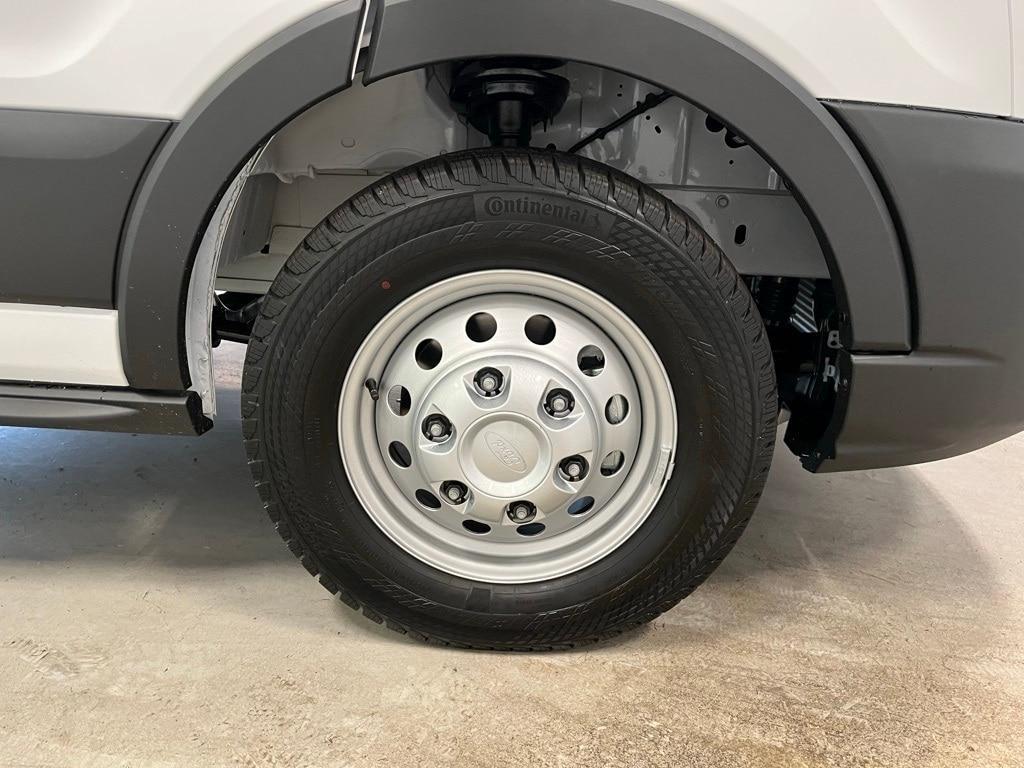new 2025 Ford Transit-250 car, priced at $57,885