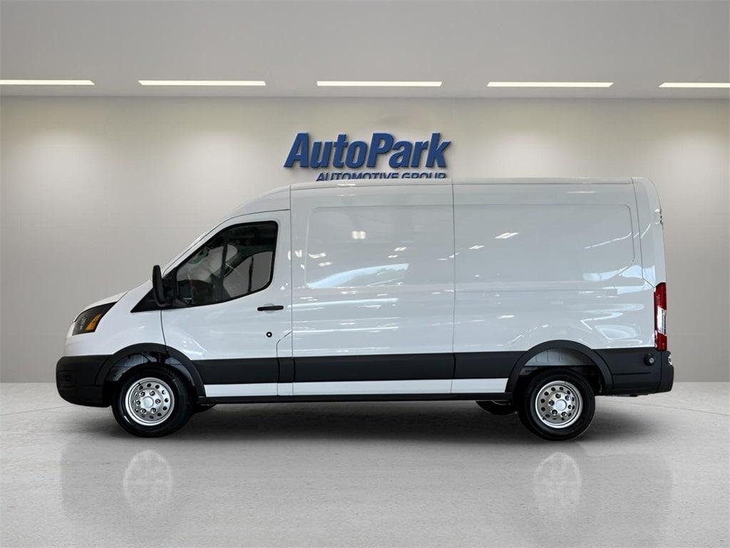 new 2025 Ford Transit-250 car, priced at $57,885