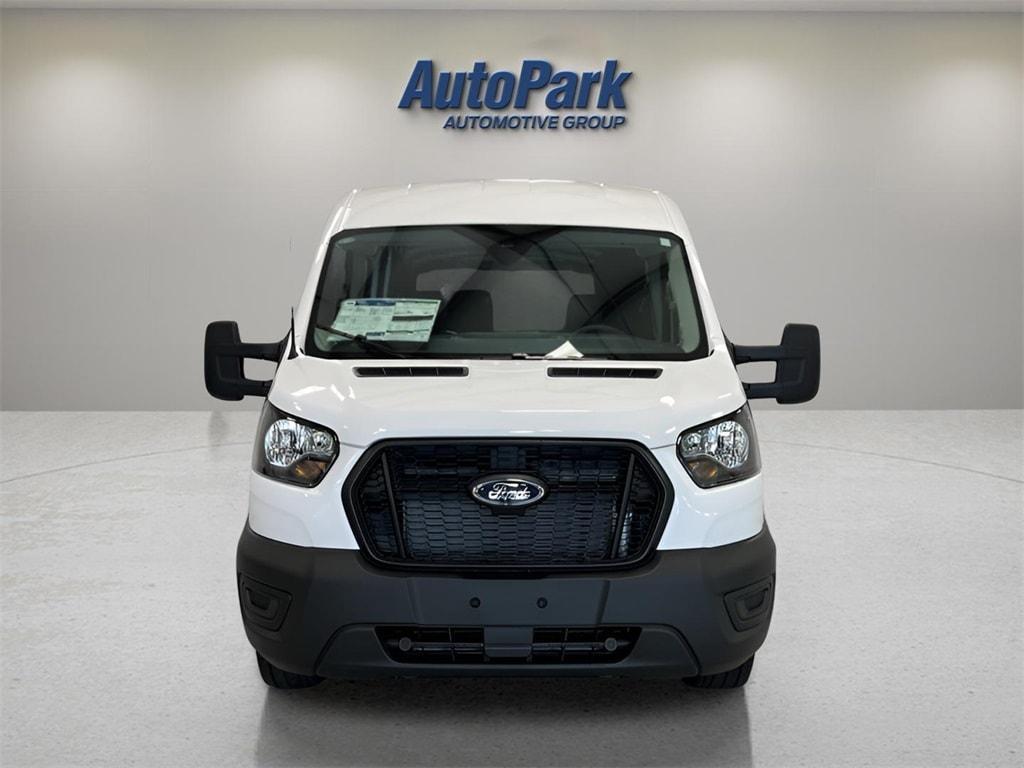 new 2025 Ford Transit-250 car, priced at $57,885