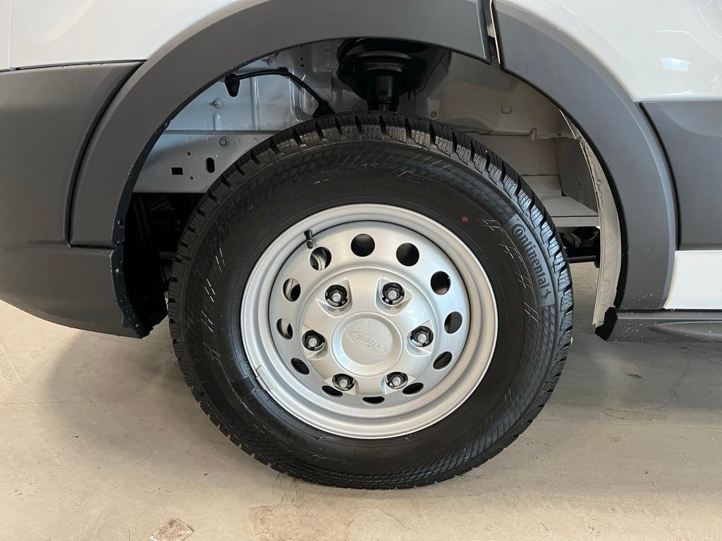 new 2025 Ford Transit-250 car, priced at $57,885