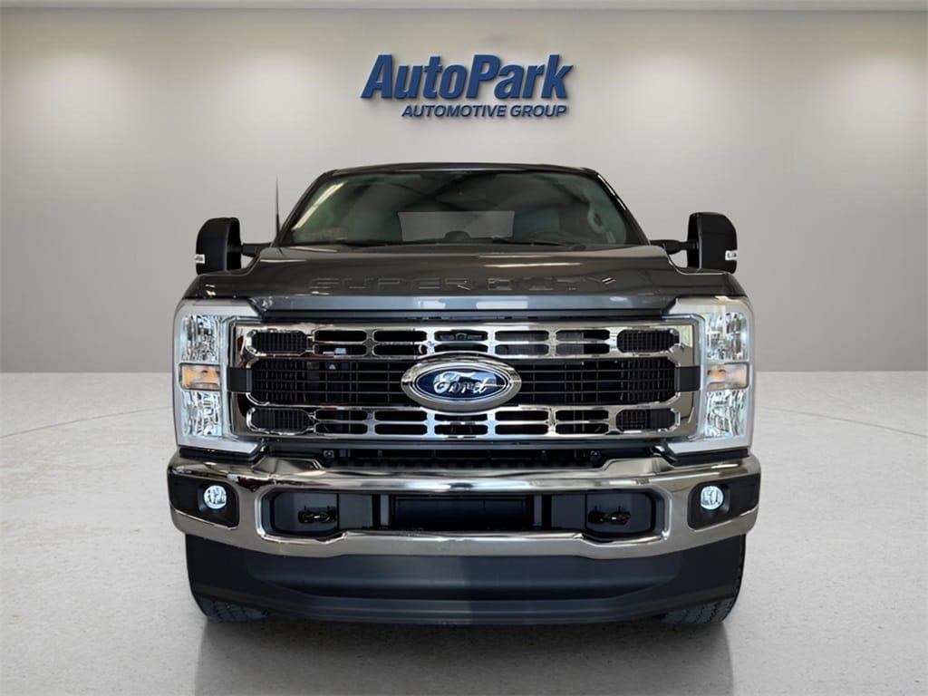 new 2026 Ford F-250 car, priced at $60,195